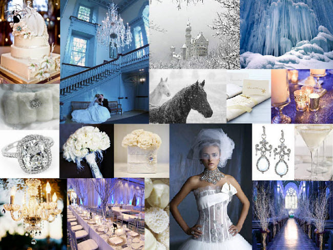 winter wedding ideas 1