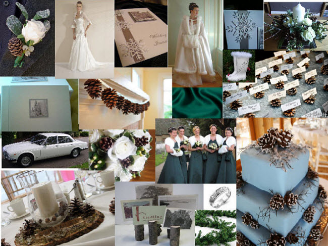 winter wedding ideas 3