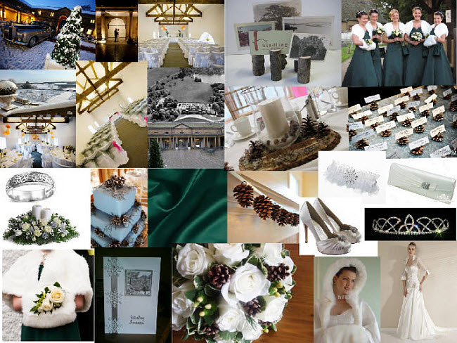 winter wedding ideas 4