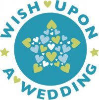 Wish Upon a Wedding logo