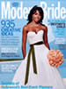 Modern Bride, April/May 2005