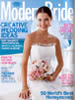 Modern Bride, August/September 2005