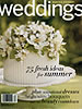 Martha Stewart Weddings, Summer 2006