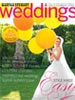 Martha Stewart Weddings, Summer 2009