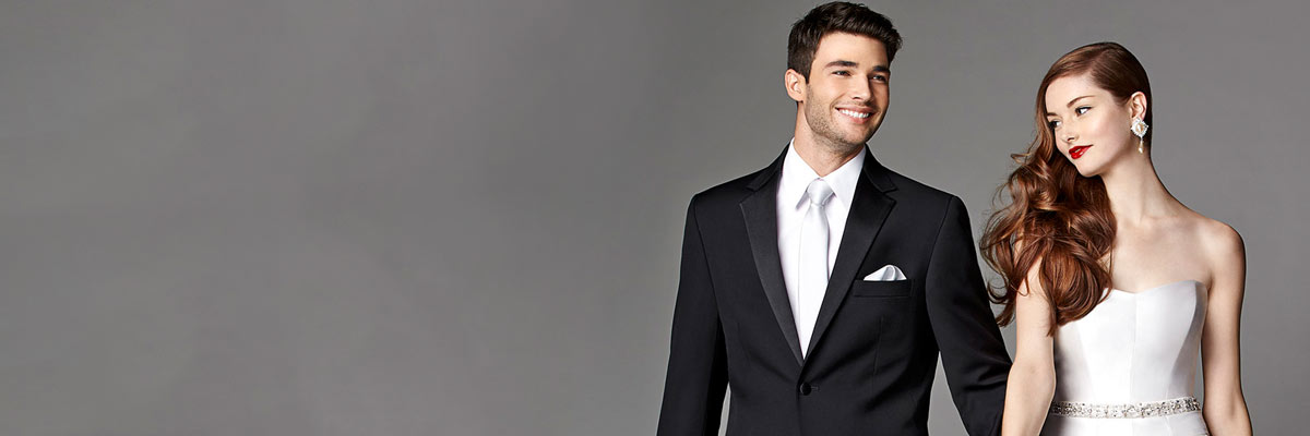 Men's Formal Wear - Men's Formal Accessories - After Six