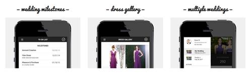 Test Out the Dessy Bridesmaid Planner Now 
